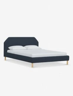 Kipp Platform Bed -Lulu and Georgia Store 1054BEDNATLNNNV