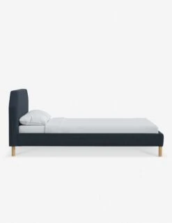 Kipp Platform Bed -Lulu and Georgia Store 1054BEDNATLNNNV 2