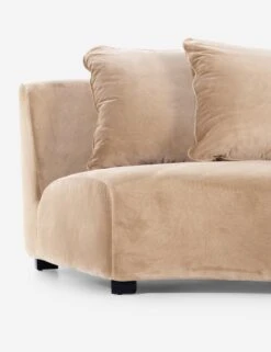 Saban Curved Sofa -Lulu and Georgia Store 105761 005 DET 6