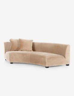 Saban Curved Sofa -Lulu and Georgia Store 105761 005 PRM 1