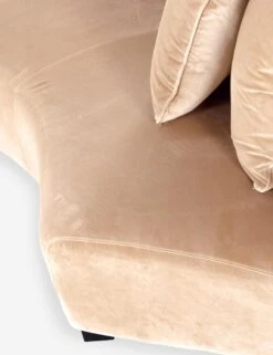 Saban 2-Piece Curved Sectional Sofa -Lulu and Georgia Store 105763 007 DET 3