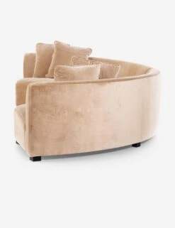 Saban 2-Piece Curved Sectional Sofa -Lulu and Georgia Store 105763 007 SID 1