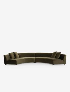 Saban 2-Piece Curved Sectional Sofa -Lulu and Georgia Store 105763 008 PRM 1