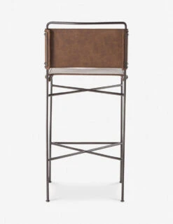Trysta Bar And Counter Stool -Lulu and Georgia Store 105861 019 BCK 1