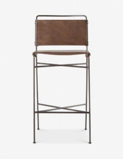 Trysta Bar And Counter Stool -Lulu and Georgia Store 105861 019 FRT 1
