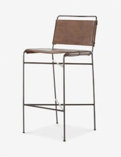 Trysta Bar And Counter Stool -Lulu and Georgia Store 105861 019 PRM 1
