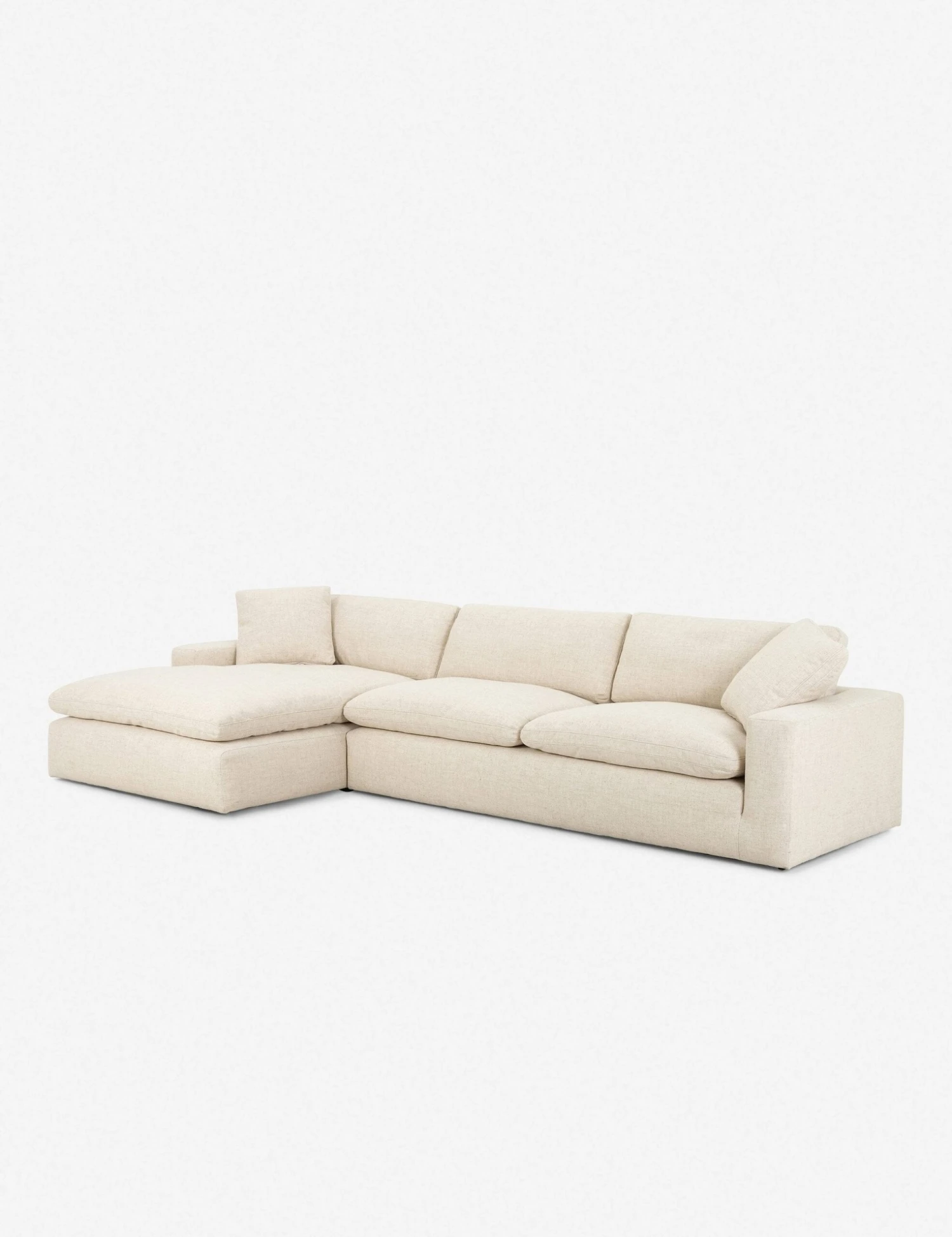 Rita Sectional Sofa 1 Rita Sectional Sofa