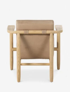 Eivian Accent Chair -Lulu and Georgia Store 106085 012 BCK 1