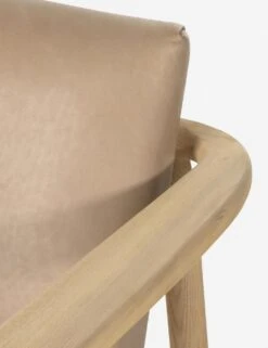 Eivian Accent Chair -Lulu and Georgia Store 106085 012 DET 4