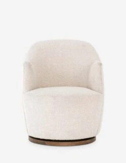 Margie Swivel Chair -Lulu and Georgia Store 106102 022 FRT 1 photos v2 custom Product