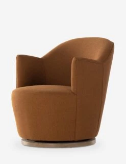 Margie Swivel Chair -Lulu and Georgia Store 106102 035 PRM 1 1