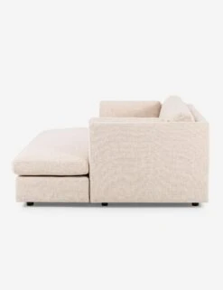 Burton Media Lounger -Lulu and Georgia Store 106105 007 SID 1