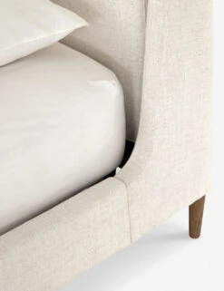 Rexford Platform Bed 18 Rexford Platform Bed -Lulu and Georgia Store 106124 009 DET 5