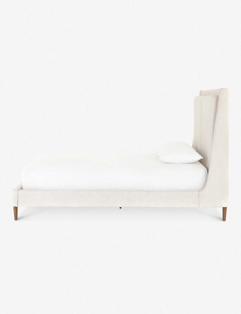 Rexford Platform Bed 3 Rexford Platform Bed - Image 3