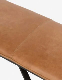 Vannoy Bench 17 Vannoy Bench -Lulu and Georgia Store 106189 009 DET 2