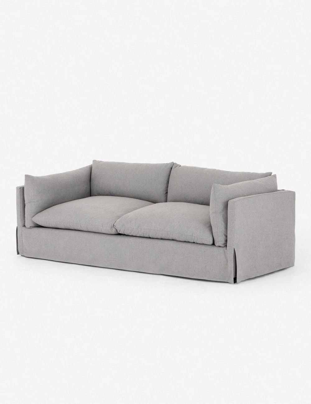 Arlen Slipcover Sofa 11 Arlen Slipcover Sofa - Image 11