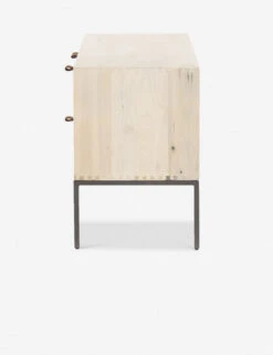 Rosamonde Media Console 17 Rosamonde Media Console -Lulu and Georgia Store 107315 005 SID 1