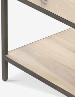 Rosamonde Bookcase -Lulu and Georgia Store 107316 006 DET 9