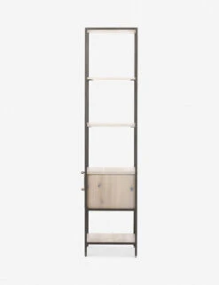 Rosamonde Bookcase -Lulu and Georgia Store 107316 006 SID 1