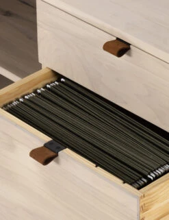 Rosamonde Filing Sideboard -Lulu and Georgia Store 107319 004 DET 4