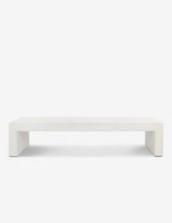 Oden Indoor / Outdoor Coffee Table -Lulu and Georgia Store 107703 003 FRT 1