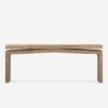 Larkspur Console Table