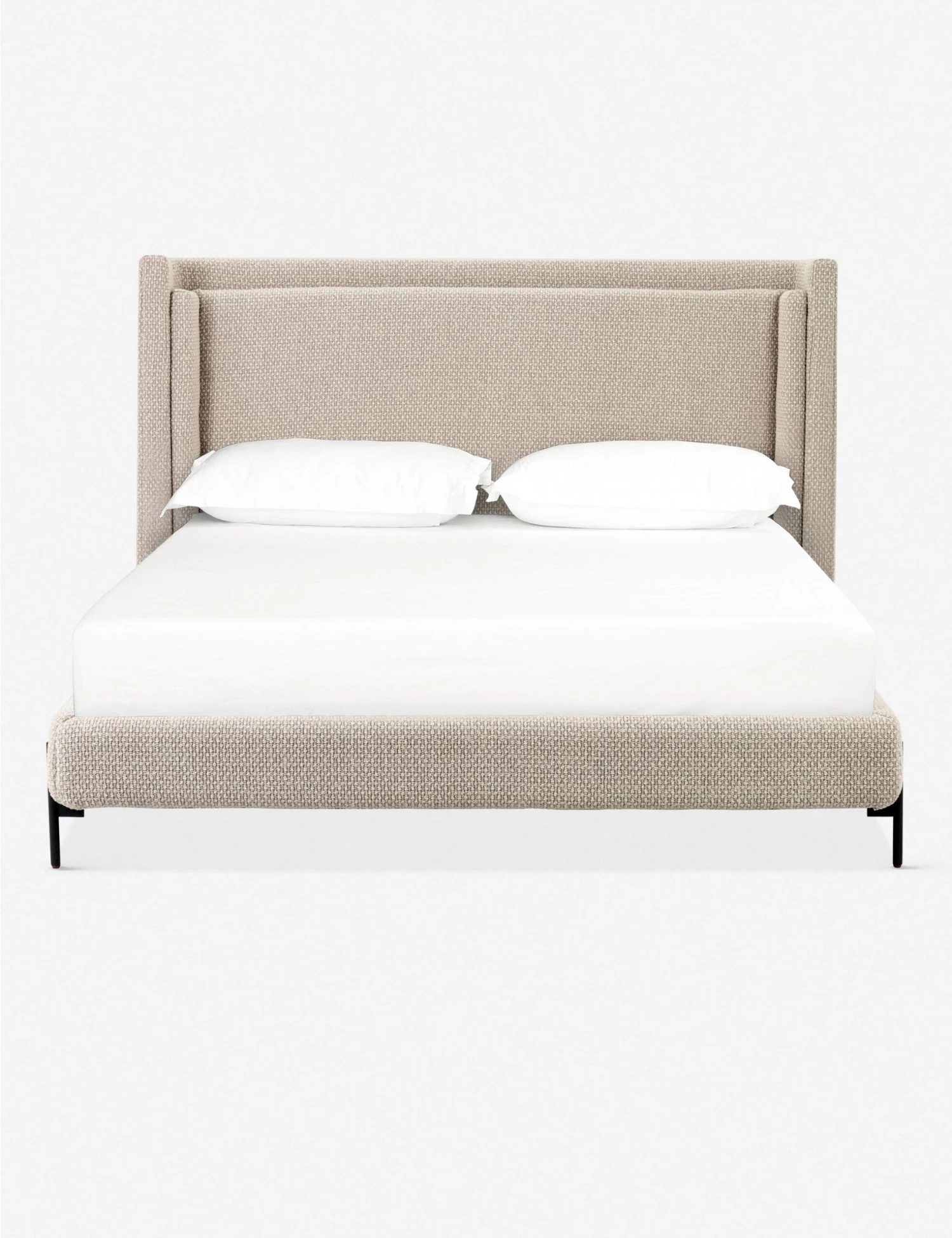 Yvonne Platform Bed 1 Yvonne Platform Bed