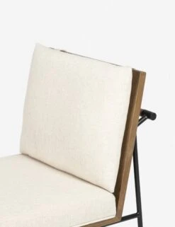 Adrien Dining Chair -Lulu and Georgia Store 108419 001 det 1