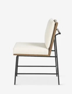 Adrien Dining Chair -Lulu and Georgia Store 108419 001 sid 1