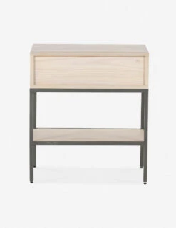 Rosamonde Nightstand 27 Rosamonde Nightstand -Lulu and Georgia Store 108459 005 BCK 1