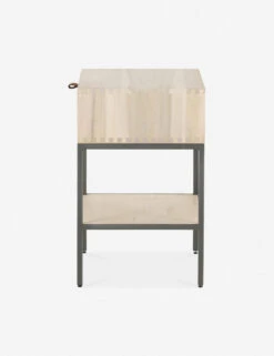 Rosamonde Nightstand 26 Rosamonde Nightstand -Lulu and Georgia Store 108459 005 SID 1