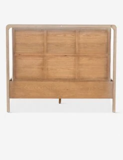 Tierney Leather Bed 10 Tierney Leather Bed -Lulu and Georgia Store 108480 004 bck 1