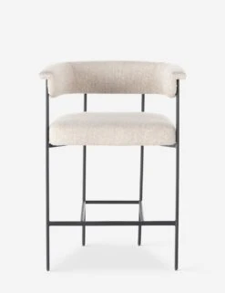 Kyleigh Counter Stool -Lulu and Georgia Store 108498 003 FRT 1 fd90818d cd76 4