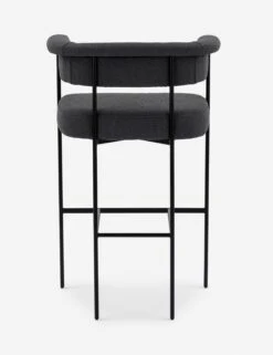 Kyleigh Bar Stool -Lulu and Georgia Store 108498 007 BCK 1