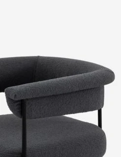 Kyleigh Bar Stool -Lulu and Georgia Store 108498 007 DET 1