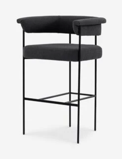 Kyleigh Bar Stool -Lulu and Georgia Store 108498 007 PRM 1