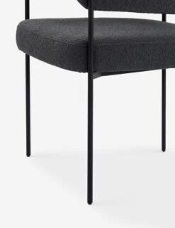 Kyleigh Dining Chair -Lulu and Georgia Store 108499 004 DET 3