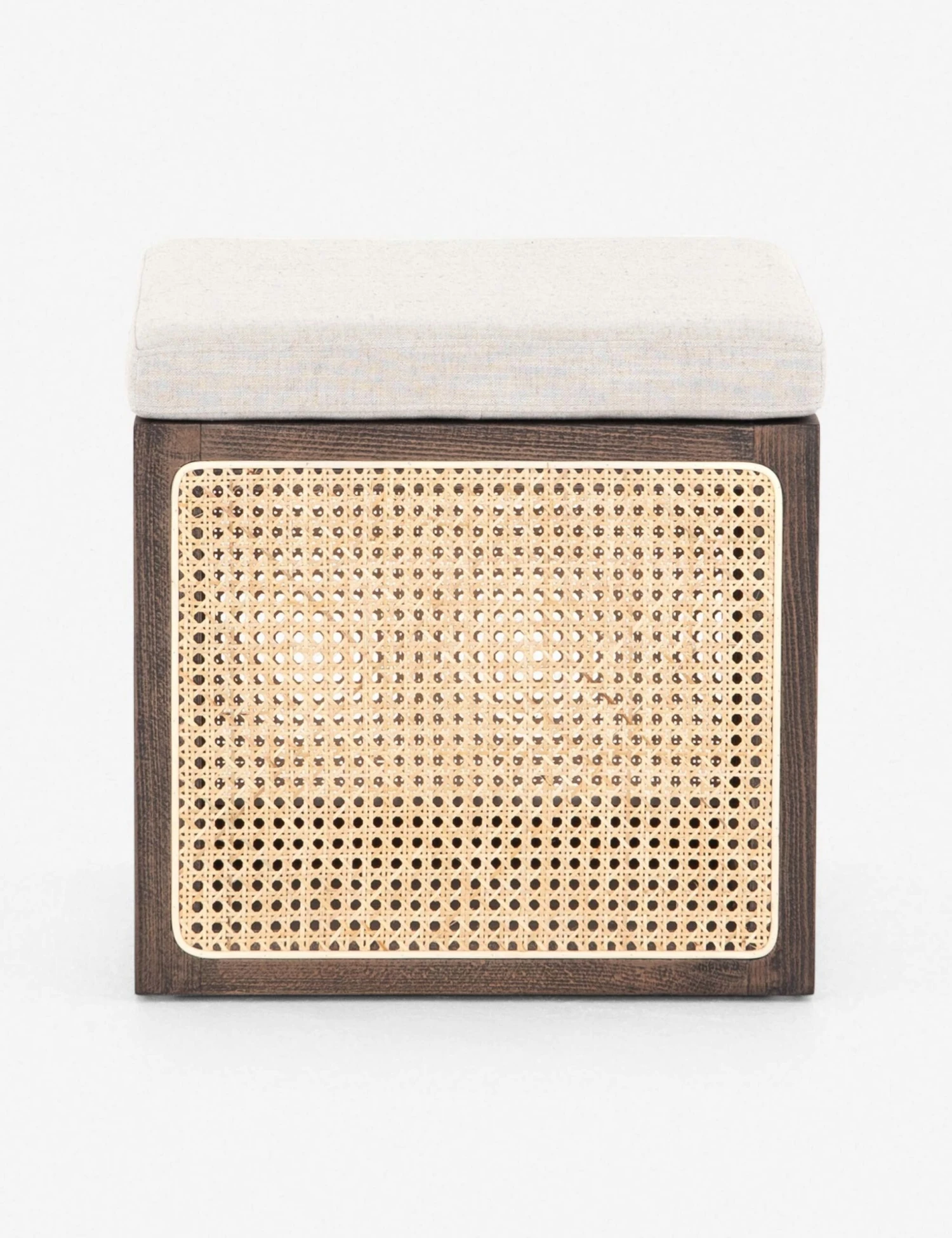 Lindsay Square Ottoman 1 Lindsay Square Ottoman