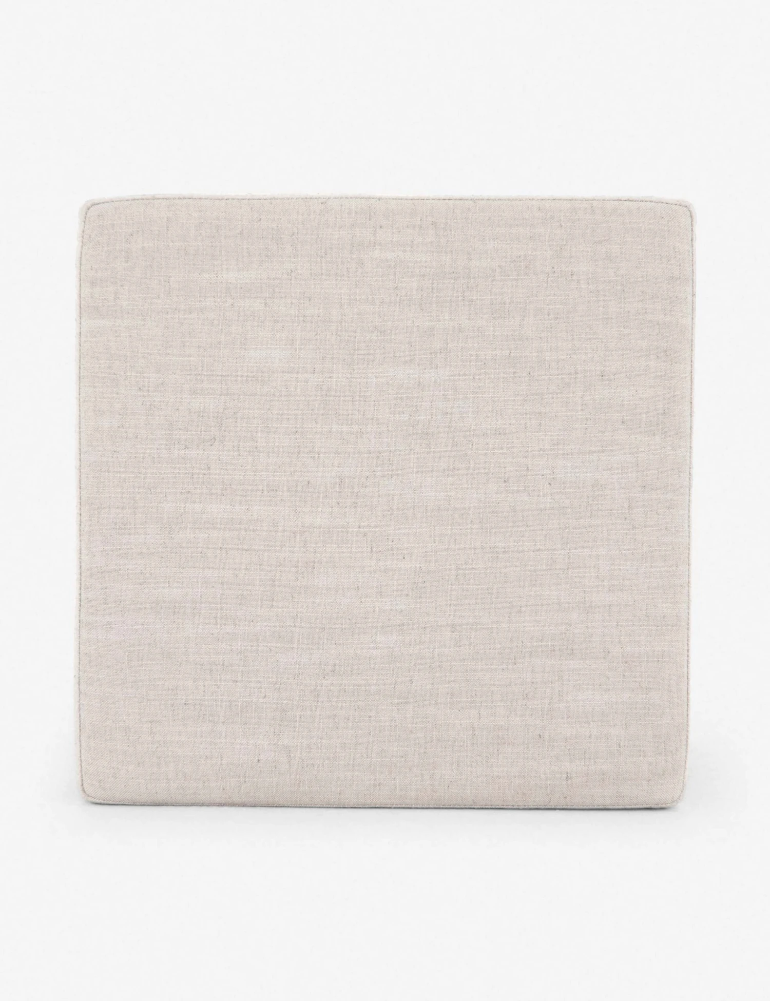 Lindsay Square Ottoman 4 Lindsay Square Ottoman - Image 4
