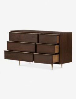 Bosley Dresser 8 Bosley Dresser -Lulu and Georgia Store 108517 001 OPN 1