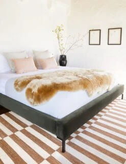 Deva Platform Bed -Lulu and Georgia Store 10855 3 1