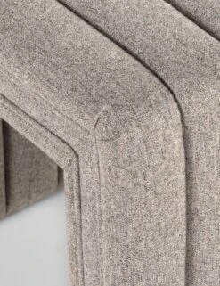 Gavin Square Ottoman -Lulu and Georgia Store 108563 004 det 3