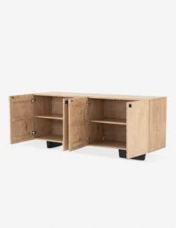 Irlene Sideboard -Lulu and Georgia Store 108584 002 opn 1