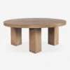 Placida Round Coffee Table