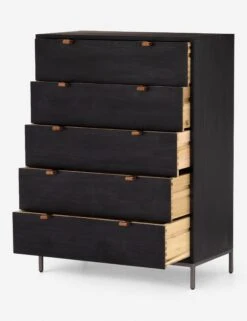 Rosamonde 5-Drawer Dresser -Lulu and Georgia Store 108604 002 opn 1 dfe31812 575c 4670 8338 e0cd064f4ec0