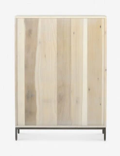 Rosamonde 5-Drawer Dresser -Lulu and Georgia Store 108604 003 BCK 1