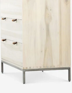 Rosamonde 5-Drawer Dresser -Lulu and Georgia Store 108604 003 DET 3