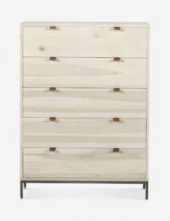 Rosamonde 5-Drawer Dresser -Lulu and Georgia Store 108604 003 FRT 1
