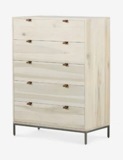 Rosamonde 5-Drawer Dresser -Lulu and Georgia Store 108604 003 PRM 1