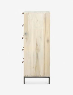 Rosamonde 5-Drawer Dresser -Lulu and Georgia Store 108604 003 SID 1